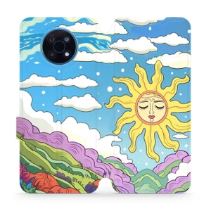 Phone Case Nokia G50 5G - Design VP57P