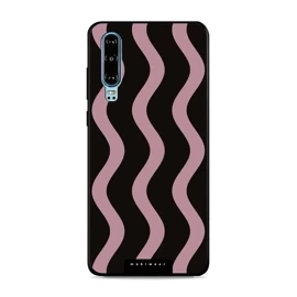 Hülle Glossy Case für Huawei P30 - Farbe GA54G