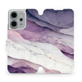 Hülle für OPPO Reno 14 5G - Farbe VP31S