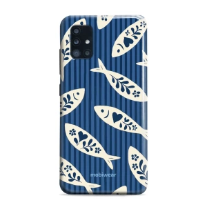 Case Elite Pro for Samsung Galaxy A71 - Design EP89E