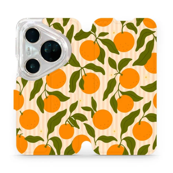 Phone Case Huawei Pura 80 Ultra - Design VP82S