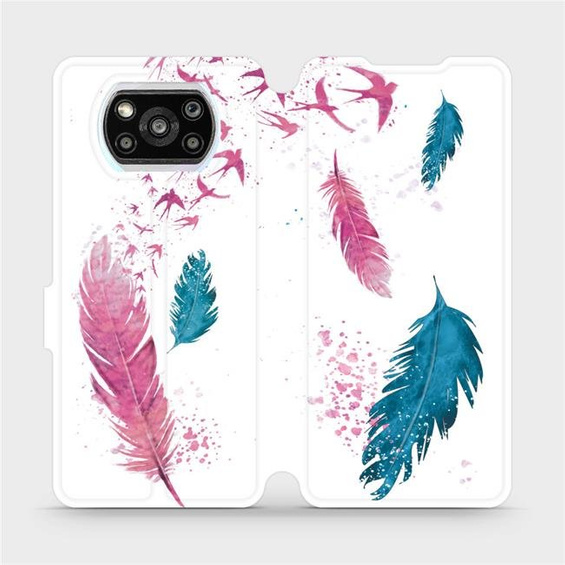 Phone Case Xiaomi POCO X3 Pro - Design MR08S