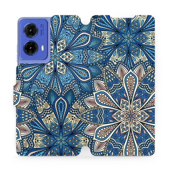 Phone Case Motorola Moto G85 5G - Design V108P