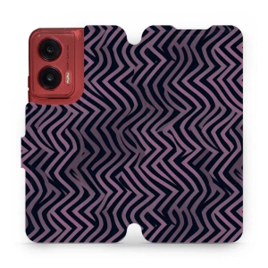 Etui do Motorola Moto G35 5G - wzór VA55S