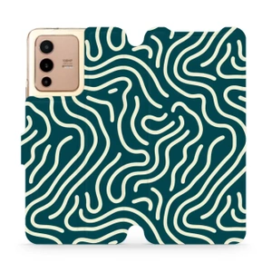 Hülle für Vivo V23 5G - Farbe VA61S