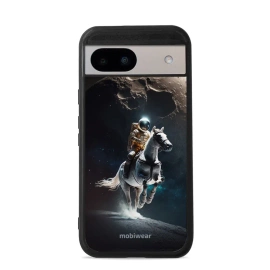 Phone Glossy Case Google Pixel 8a - Design G004G