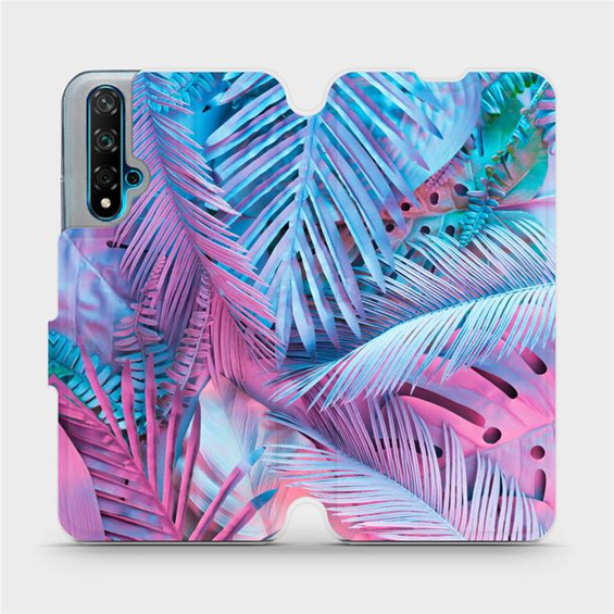 Phone Case Huawei Nova 5T - Design MG10S