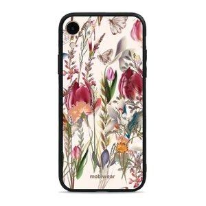 Phone Glossy Case Apple iPhone XR - Design G031G
