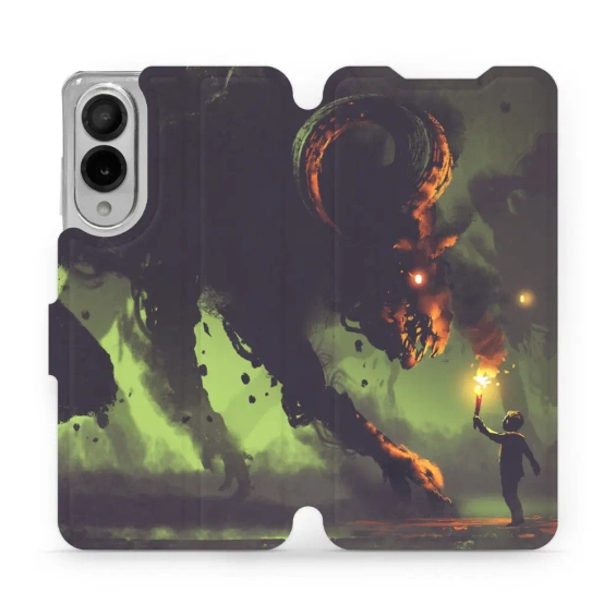 Phone Case Samsung Galaxy S25 Edge - Design VA08P