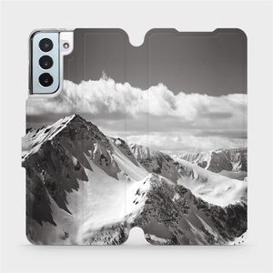 Phone Case Samsung Galaxy S21 Plus - Design M152P