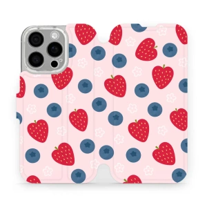 Hülle für Apple iPhone 16 Pro - Farbe VP84S