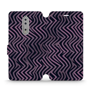 Etui do Nokia 8 - wzór VA55S