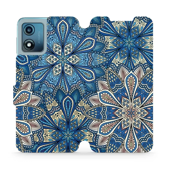 Phone Case Motorola Moto E13 - Design V108P