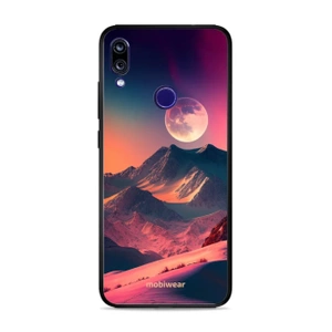 Etui Glossy Case do Xiaomi Redmi Note 7 - wzór G008G