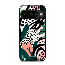 Phone Glossy Case Google Pixel 10 - Design G053G