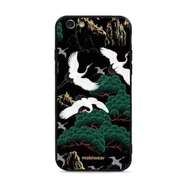 Hülle Glossy Case für Apple iPhone 6s - Farbe G042G