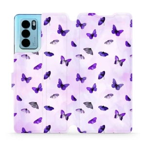 Hülle für Oppo Reno 6 Pro 5G - Farbe VP76S