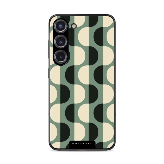 Etui Glossy Case do Samsung Galaxy S23 - wzór GA56G