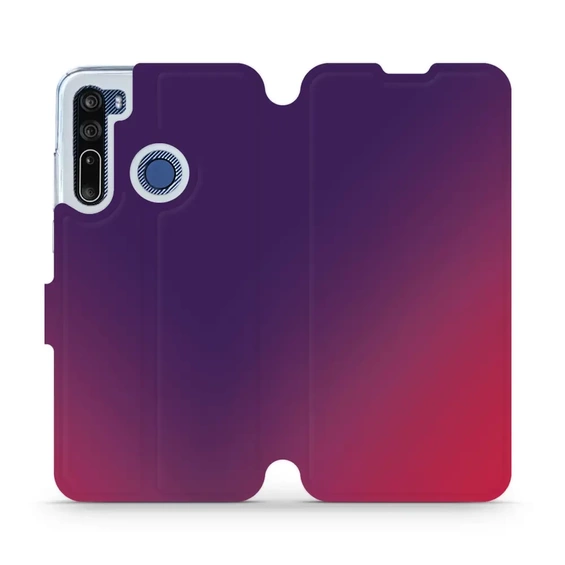 Phone Case HTC Desire 20 Pro - Design VP67S