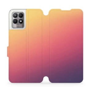 Hülle für Realme Narzo 50 - Farbe VP66S