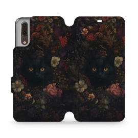 Phone Case Huawei P20 - Design V161S