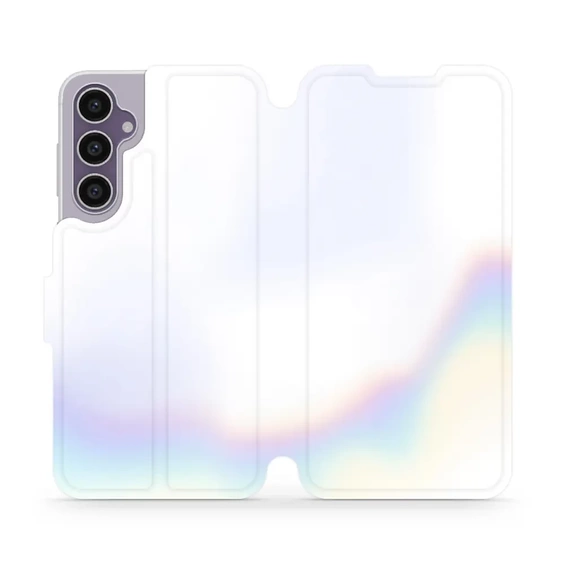 Hülle für Samsung Galaxy S23 FE - Farbe VP64S