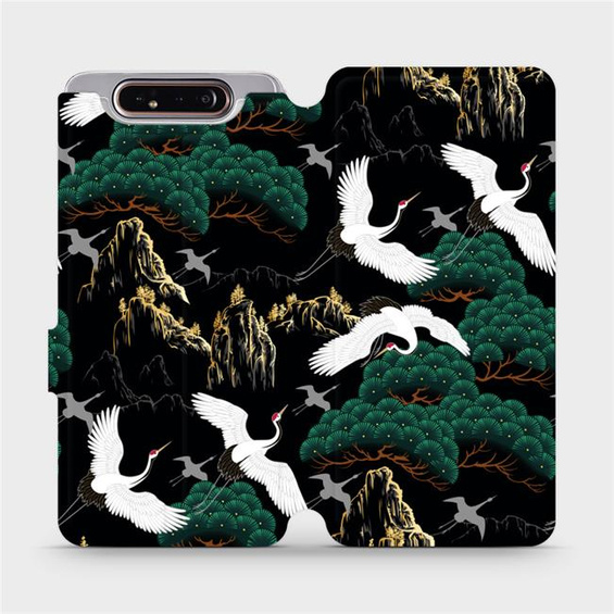 Phone Case Samsung Galaxy A80 - Design VP16S