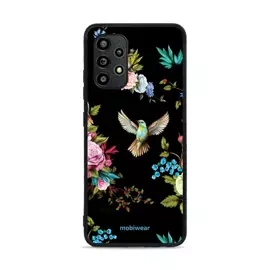Phone Glossy Case Samsung Galaxy A32 4G - Design G041G