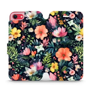 Hülle für Apple iPhone SE 2020 - Farbe VP48S