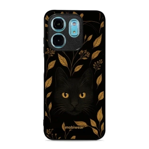 Etui Glossy Case do Infinix HOT 50i - wzór G164G