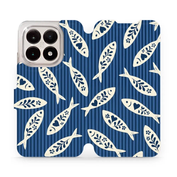 Phone Case Xiaomi 15T - Design VP89S