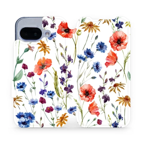 Hülle für Google Pixel 9A - Farbe MP04S