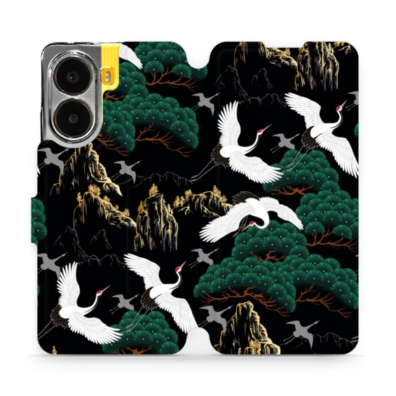 Phone Case Xiaomi POCO X7 Pro - Design VP16S