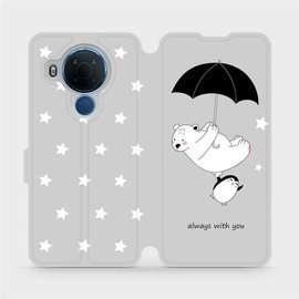 Phone Case Nokia 5.4 - Design MH08P