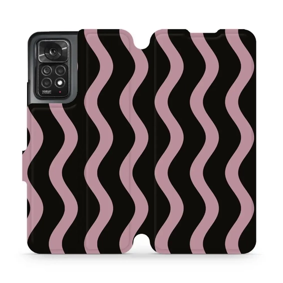 Hülle für Xiaomi Redmi Note 11 Pro - Farbe VA54S