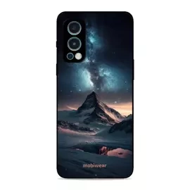 Phone Glossy Case OnePlus Nord 2 5G - Design G006G