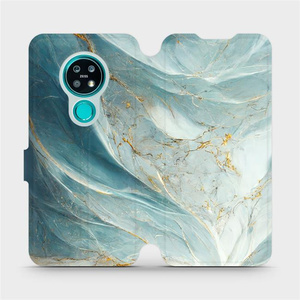 Etui do Nokia 7.2 - wzór VP34S