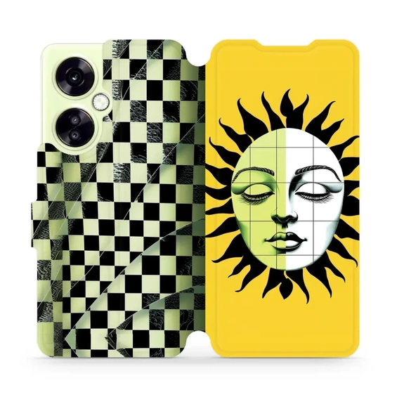 Phone Case OnePlus Nord CE 3 Lite 5G - Design VP56S