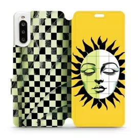 Etui do Sony Xperia 10 II - wzór VP56S