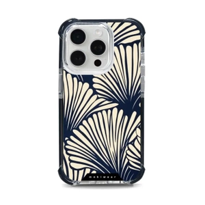 Hülle MagSafe Elite Bumper für Apple iPhone 15 Pro - Farbe DA41D