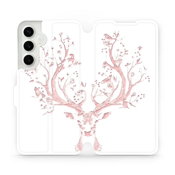 Phone Case Samsung Galaxy S24 Plus - Design M007S