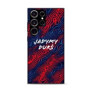 Etui Glossy Case do Samsung Galaxy S23 Ultra - wzór G07GZ