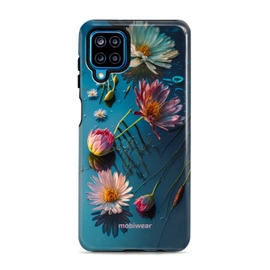 Case Elite Pro for Samsung Galaxy A12 - Design E013E