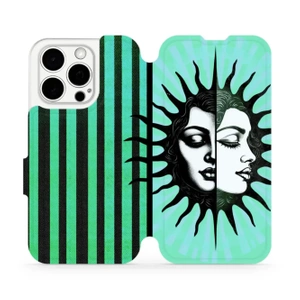 Phone Case Apple iPhone 15 Pro - Design VP58S