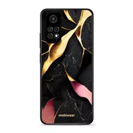 Phone Glossy Case Xiaomi Redmi Note 11S - Design G021G