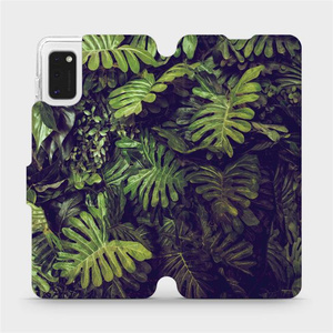 Phone Case Samsung Galaxy A41 - Design V136P