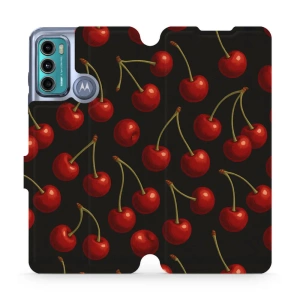 Etui do Motorola Moto G60 - wzór VP83S