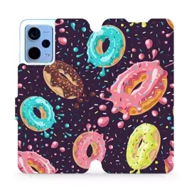 Phone Case Xiaomi Redmi Note 12 5G - Design VP19S