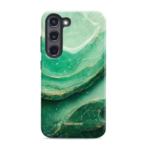 Case Elite Pro for Samsung Galaxy S23 Plus - Design EP38E