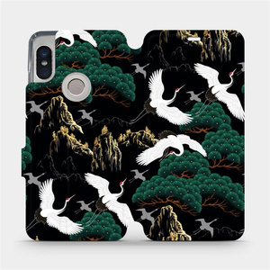 Phone Case Xiaomi Redmi Note 5 - Design VP16S